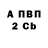 Амфетамин 97% Vova Botosan